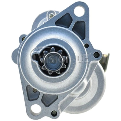 VISION OE - 17729 - Starter pa2