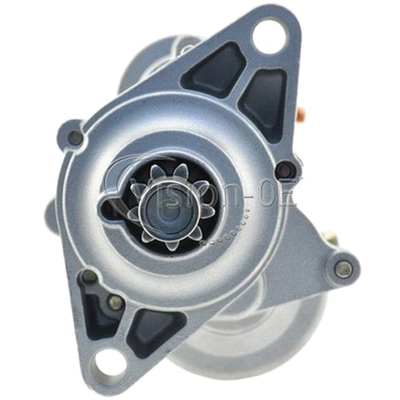 Remanufactured Starter by VISION OE - 17741 pa2