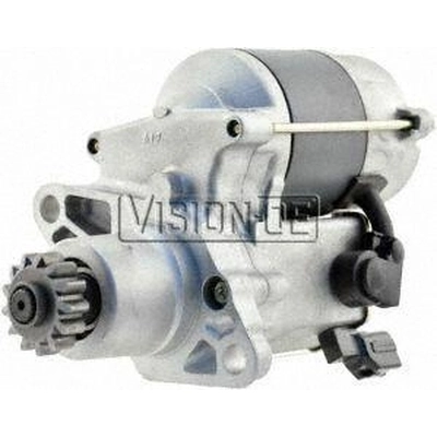 Remanufactured Starter by VISION OE - 17774 pa1