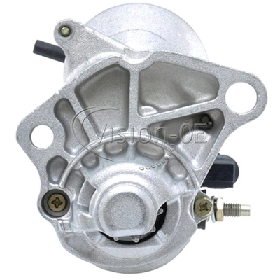 VISION OE - 17785 - Starter pa2