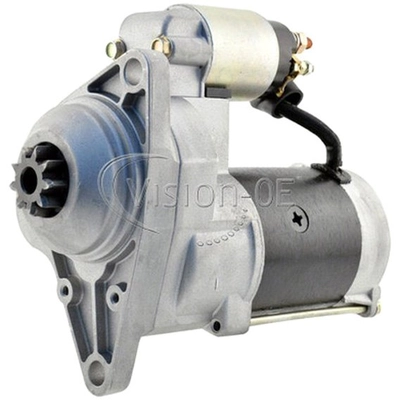 VISION OE - 17801 - Starter pa1