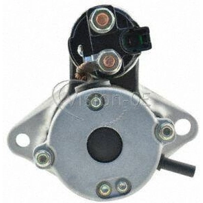 Remanufactured Starter by VISION OE - 17841 pa2