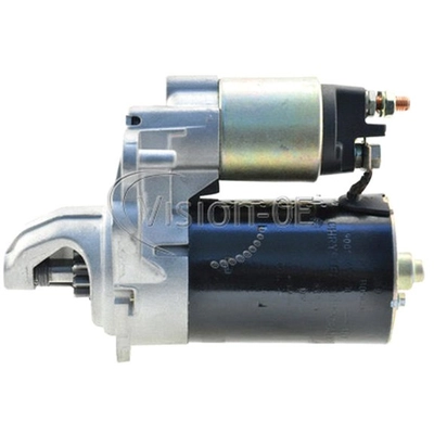 VISION OE - 17855 - Remanufactured Starter pa2