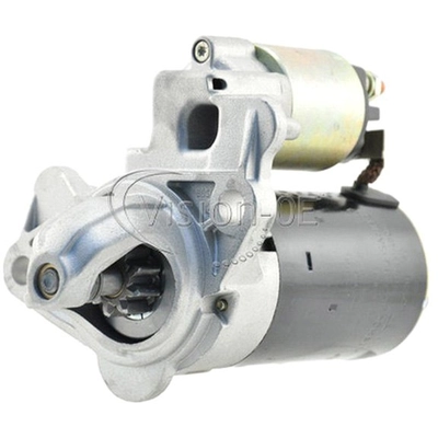 VISION OE - 17855 - Remanufactured Starter pa4