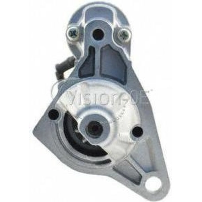 Remanufactured Starter by VISION OE - 17866 pa3