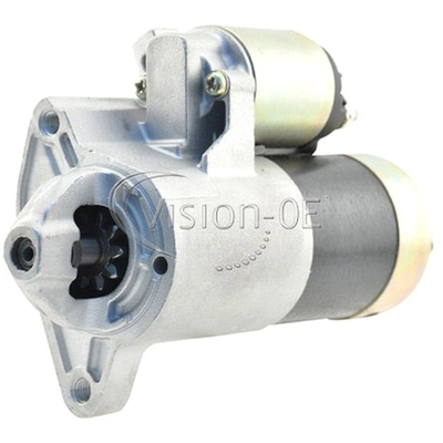 VISION OE - 17877 - Starter pa1