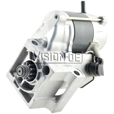 VISION OE - 17880 - Starter pa1