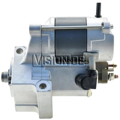 VISION OE - 17880 - Starter pa4