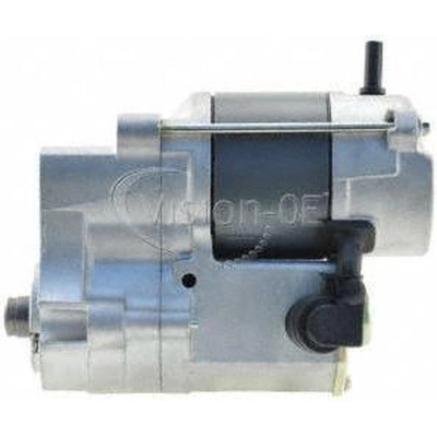 Remanufactured Starter by VISION OE - 17896 pa4