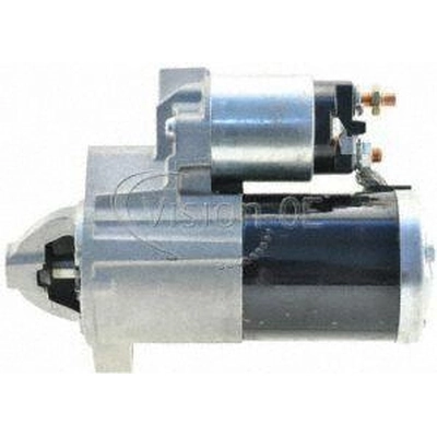 Remanufactured Starter by VISION OE - 17898 pa4