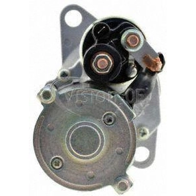 Remanufactured Starter by VISION OE - 17899 pa2