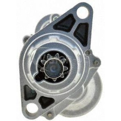 Remanufactured Starter by VISION OE - 17899 pa3