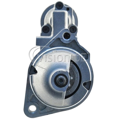 VISION OE - 17923 - Remanufactured Starter pa2