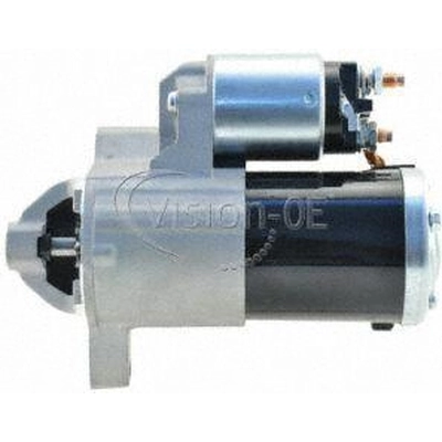 Remanufactured Starter by VISION OE - 17933 pa4