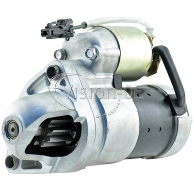 VISION OE - 17934 - Starter pa1
