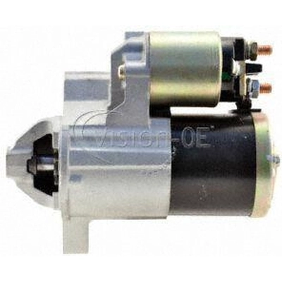 Remanufactured Starter by VISION OE - 17937 pa4