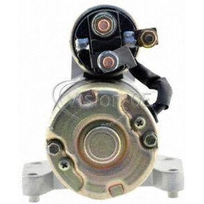 Remanufactured Starter by VISION OE - 17945 pa2