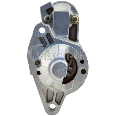 Remanufactured Starter by VISION OE - 17948 pa2