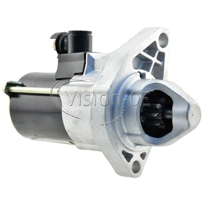 VISION OE - 17958 - Starter pa1