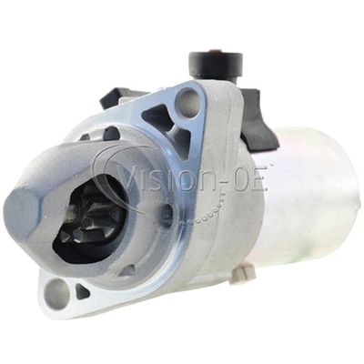 Remanufactured Starter by VISION OE - 17960 pa1