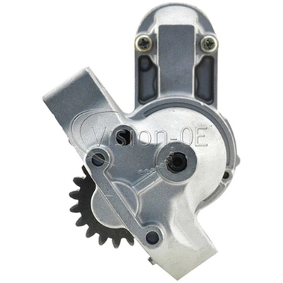 VISION OE - 17964 - Starter pa2