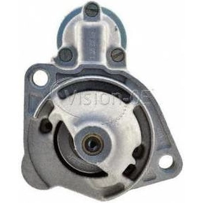 Remanufactured Starter by VISION OE - 17975 pa3