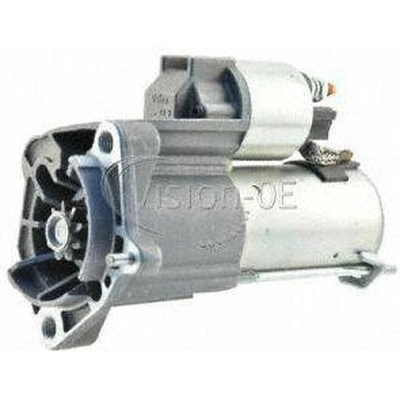 Remanufactured Starter by VISION OE - 17978 pa1