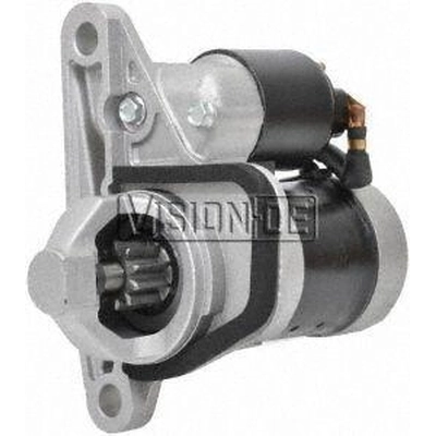 Remanufactured Starter by VISION OE - 17982 pa1