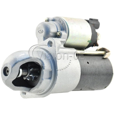 VISION OE - 17989 - Starter pa1