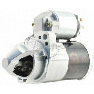 Remanufactured Starter by VISION OE - 17994 pa1