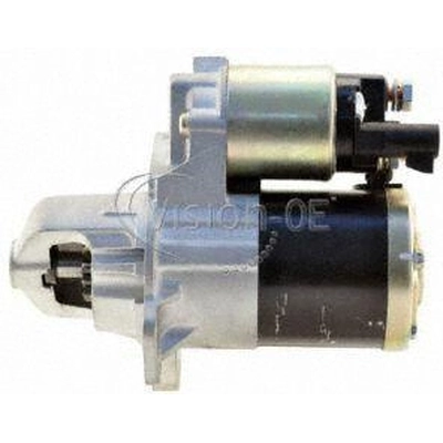 Remanufactured Starter by VISION OE - 17996 pa4