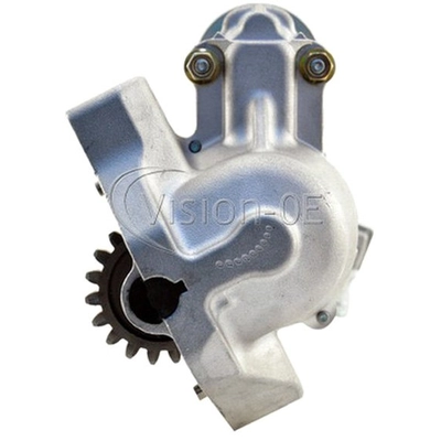 VISION OE - 19010 - Starter pa1