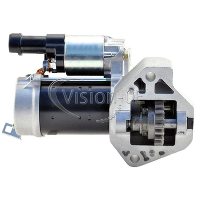 VISION OE - 19010 - Starter pa2