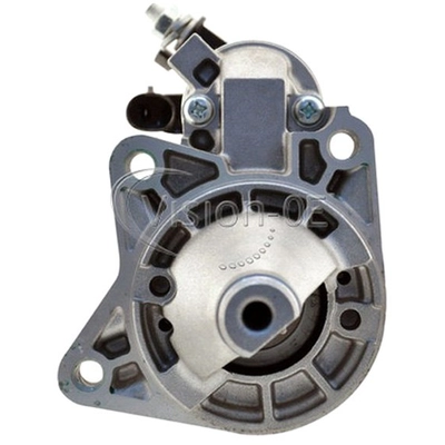 Remanufactured Starter by VISION OE - 19026 pa2