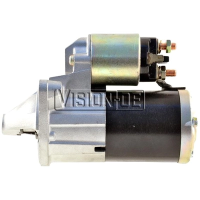 VISION OE - 19056 - Starter pa2