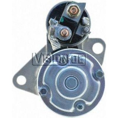 Remanufactured Starter by VISION OE - 19060 pa2