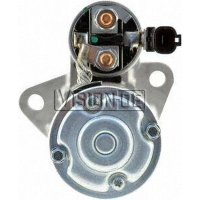 Remanufactured Starter by VISION OE - 19063 pa2