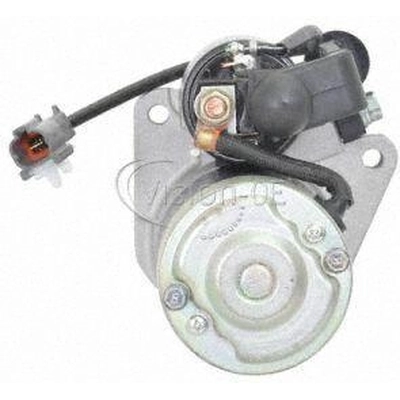 Remanufactured Starter by VISION OE - 19068 pa2