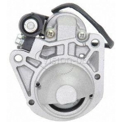 Remanufactured Starter by VISION OE - 19068 pa3