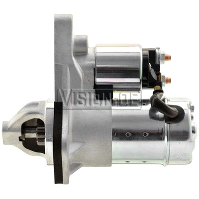 VISION OE - 19092 - Starter pa2
