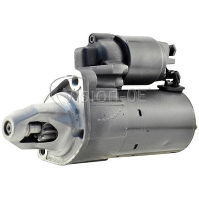 VISION OE - 19115 - Remanufactured Starter pa1