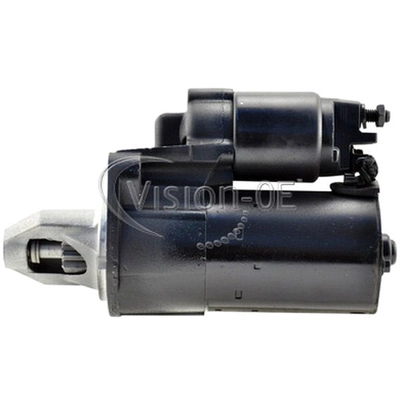 VISION OE - 19115 - Remanufactured Starter pa2