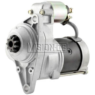 VISION OE - 19140 - Starter pa1