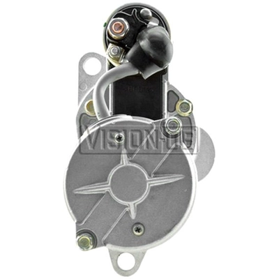 VISION OE - 19140 - Starter pa2