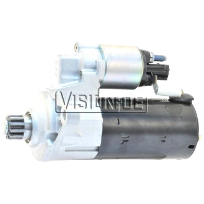VISION OE - 19215 - Starter pa1