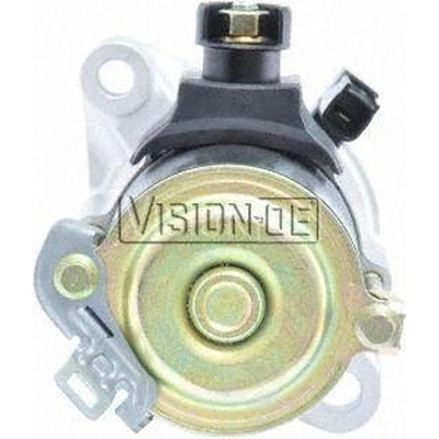 Remanufactured Starter by VISION OE - 19218 pa2