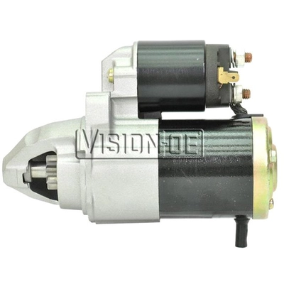 VISION OE - 19225 - Remanufactured Starter pa3