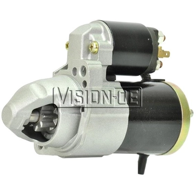 VISION OE - 19225 - Remanufactured Starter pa4