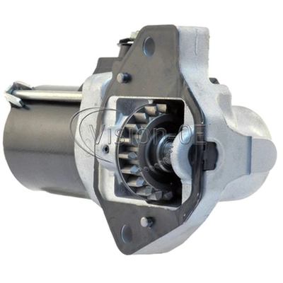 VISION OE - 19252 - Starter pa1
