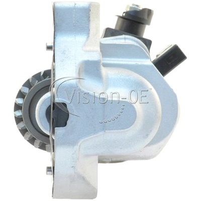 VISION OE - 19252 - Starter pa2